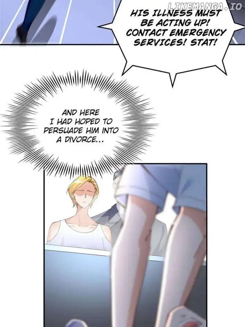 Reincarnation Of The Businesswoman At School Chapter 205 – Page 18