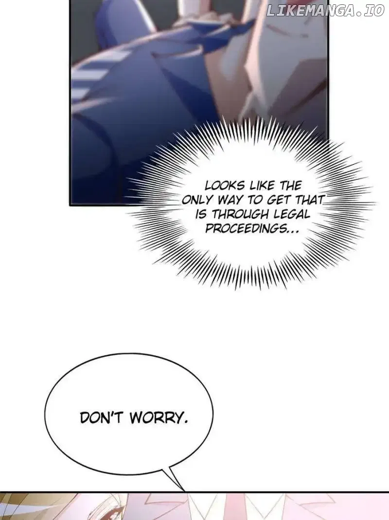 Reincarnation Of The Businesswoman At School Chapter 205 – Page 19