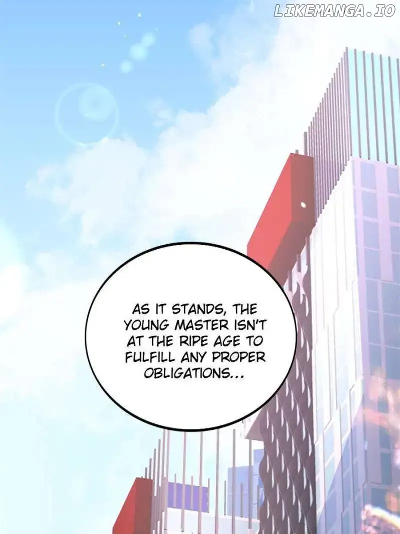 Reincarnation Of The Businesswoman At School Chapter 205 – Page 22