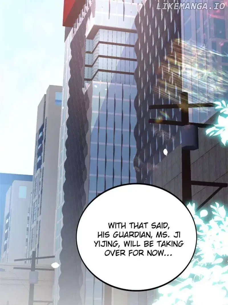 Reincarnation Of The Businesswoman At School Chapter 205 – Page 23