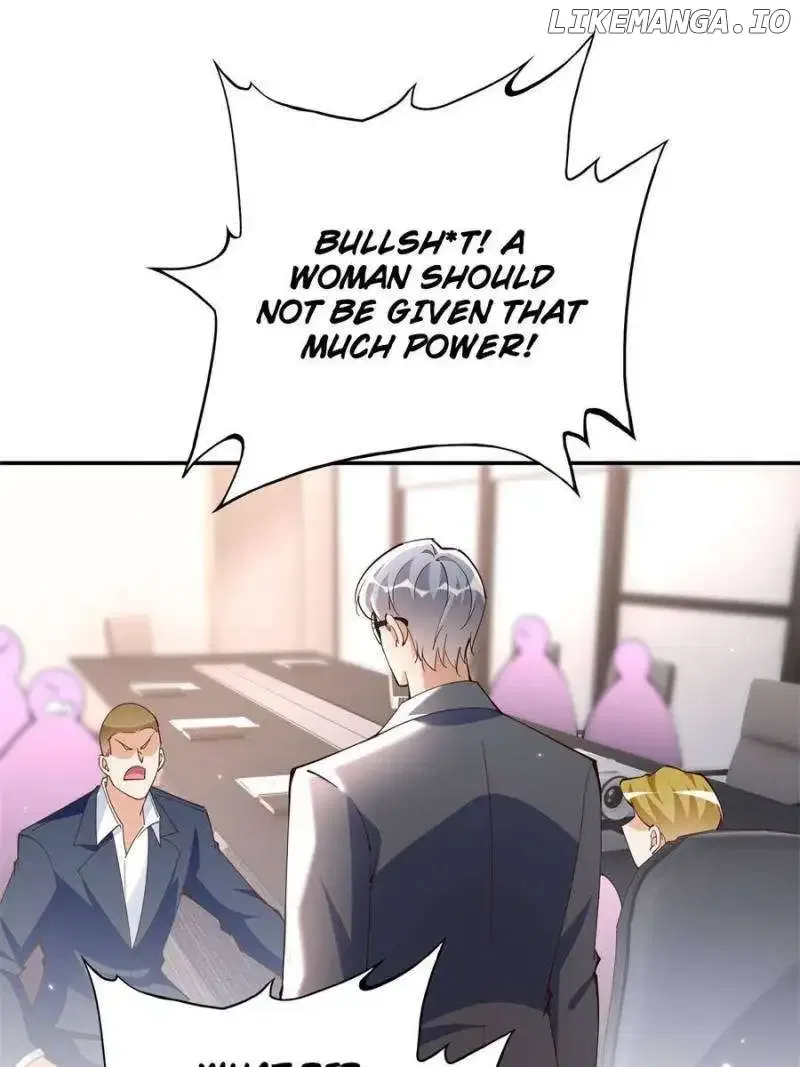 Reincarnation Of The Businesswoman At School Chapter 205 – Page 25