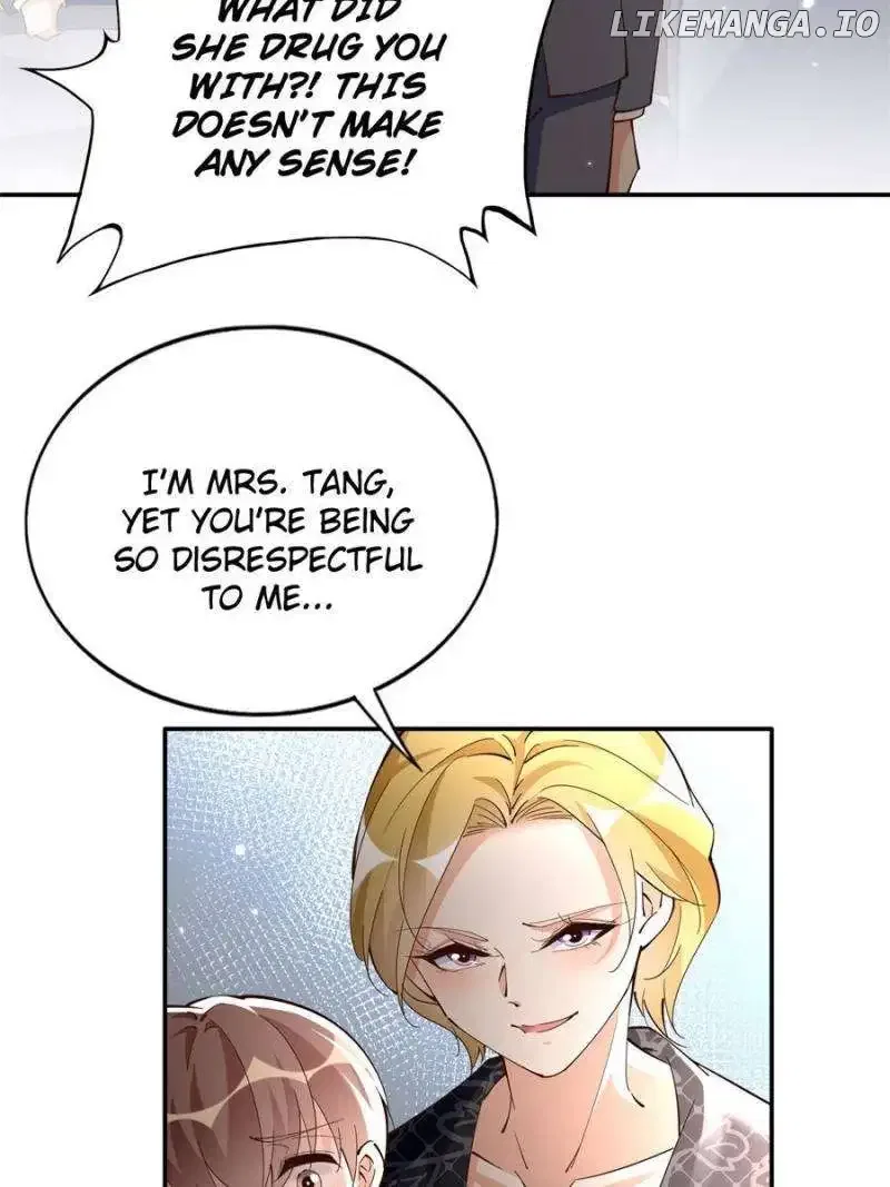 Reincarnation Of The Businesswoman At School Chapter 205 – Page 26