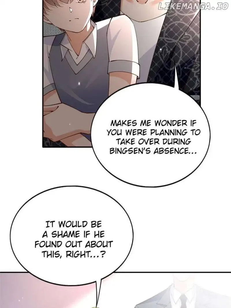 Reincarnation Of The Businesswoman At School Chapter 205 – Page 27