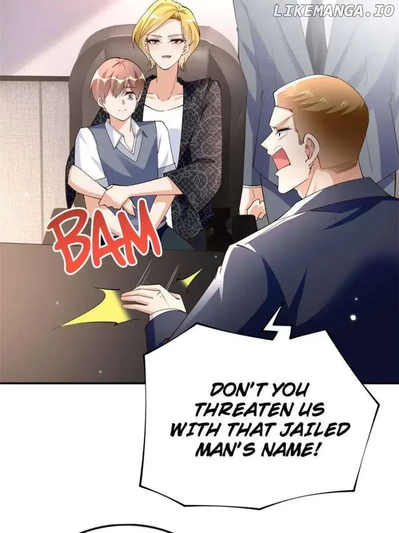 Reincarnation Of The Businesswoman At School Chapter 205 – Page 28