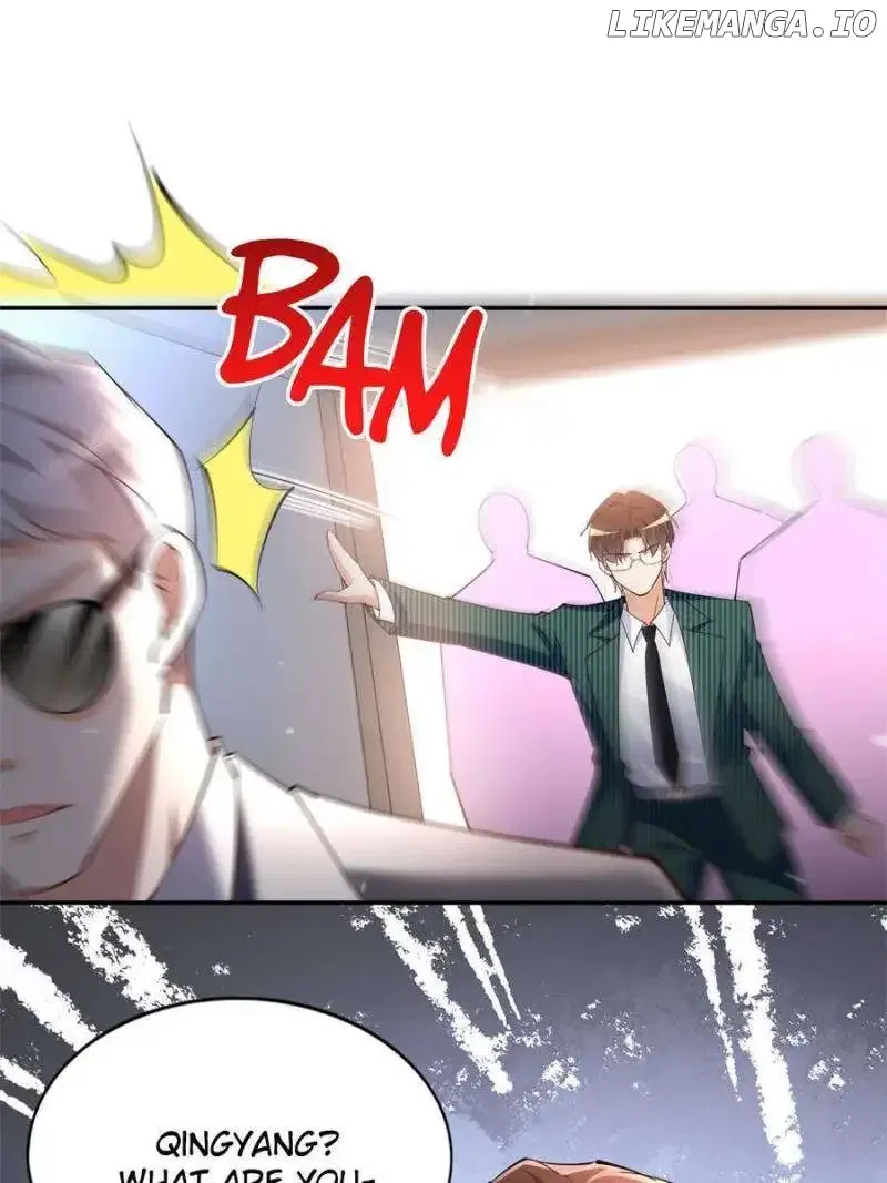 Reincarnation Of The Businesswoman At School Chapter 205 – Page 34
