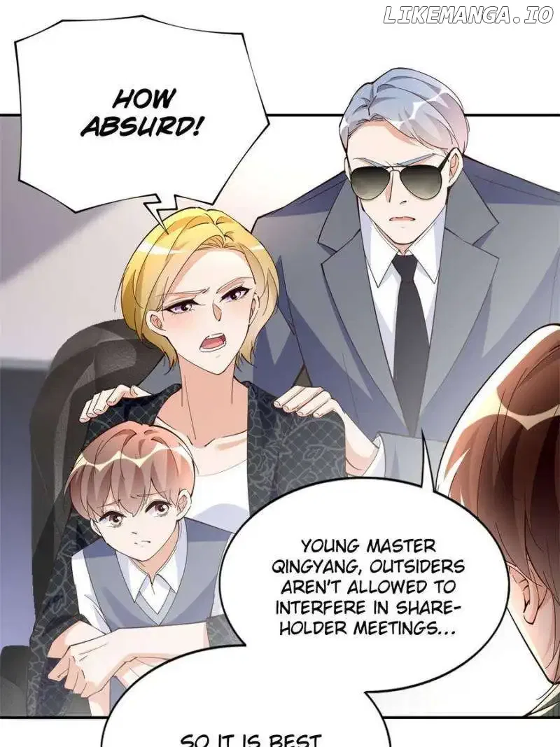 Reincarnation Of The Businesswoman At School Chapter 205 – Page 37