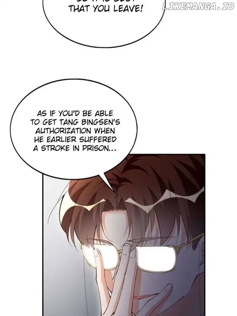 Reincarnation Of The Businesswoman At School Chapter 205 – Page 38