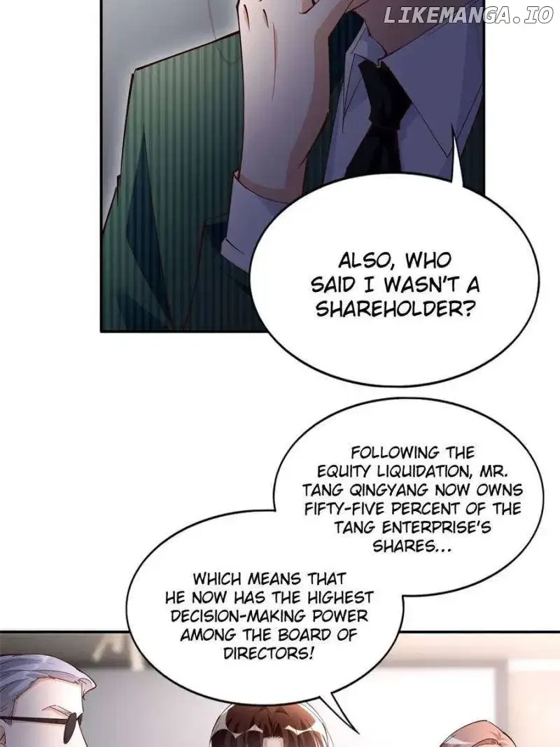 Reincarnation Of The Businesswoman At School Chapter 205 – Page 39