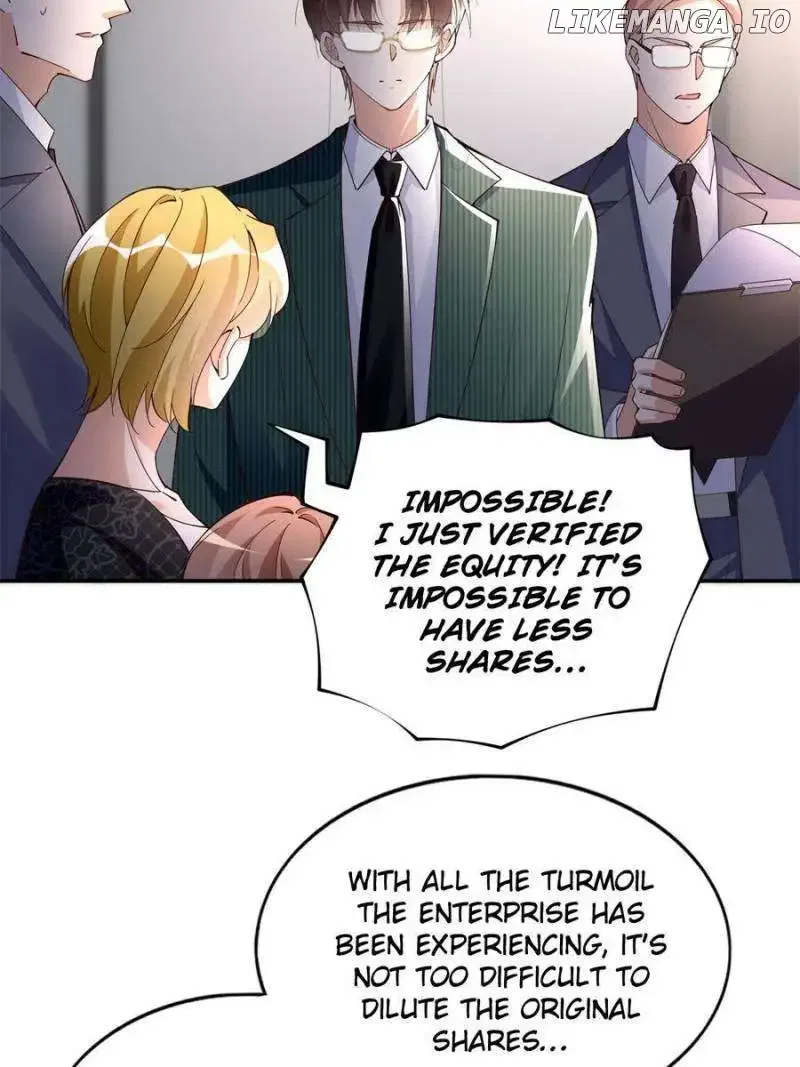 Reincarnation Of The Businesswoman At School Chapter 205 – Page 40