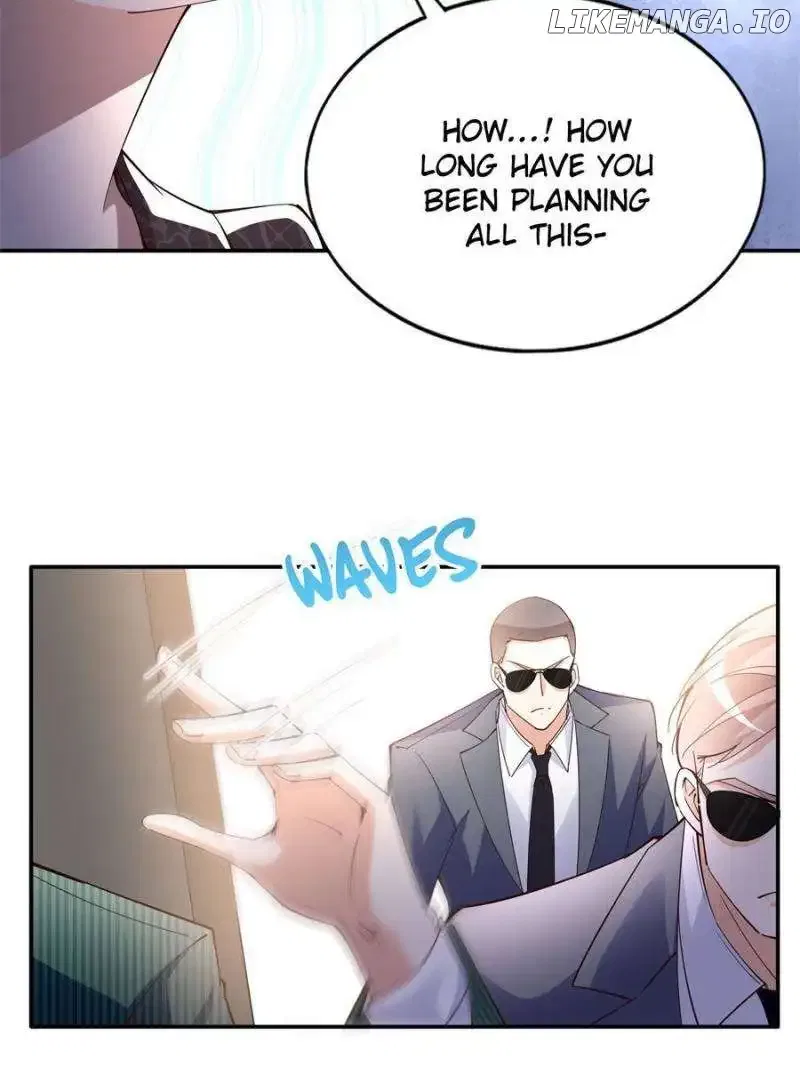 Reincarnation Of The Businesswoman At School Chapter 205 – Page 42