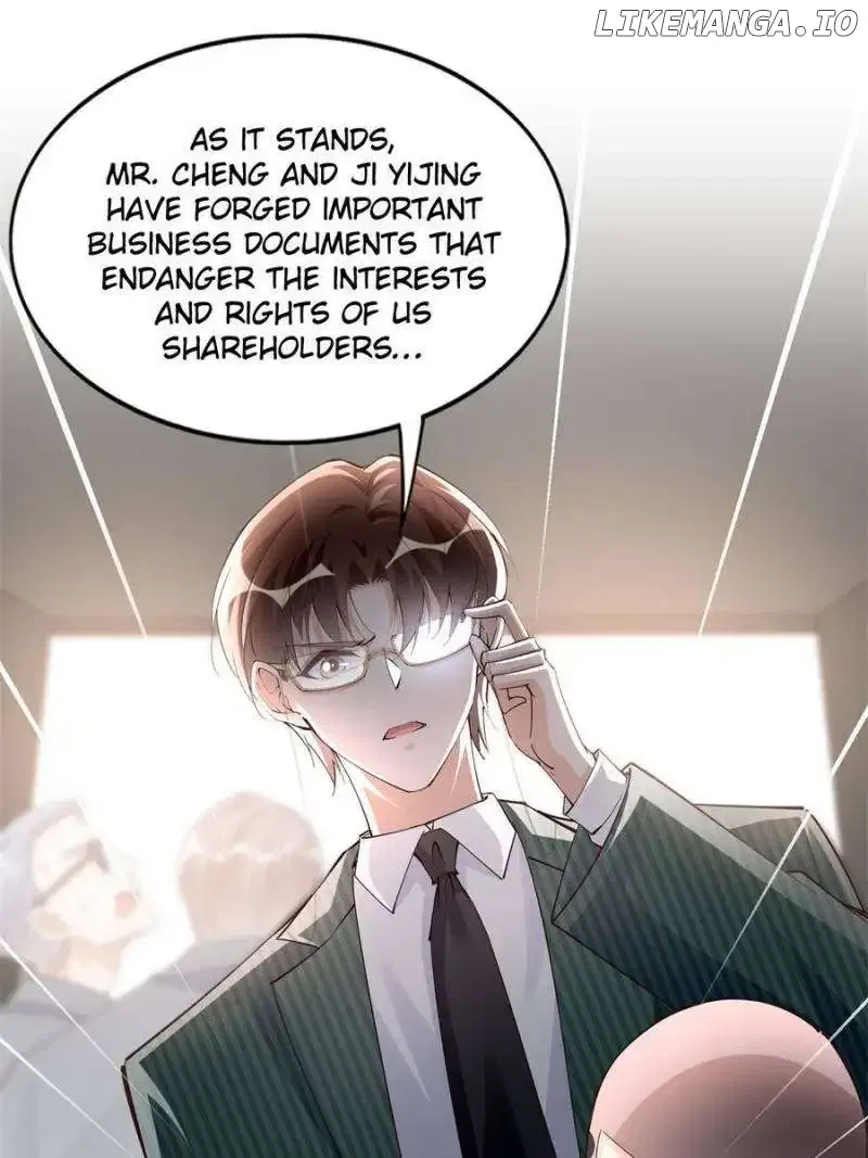 Reincarnation Of The Businesswoman At School Chapter 205 – Page 43