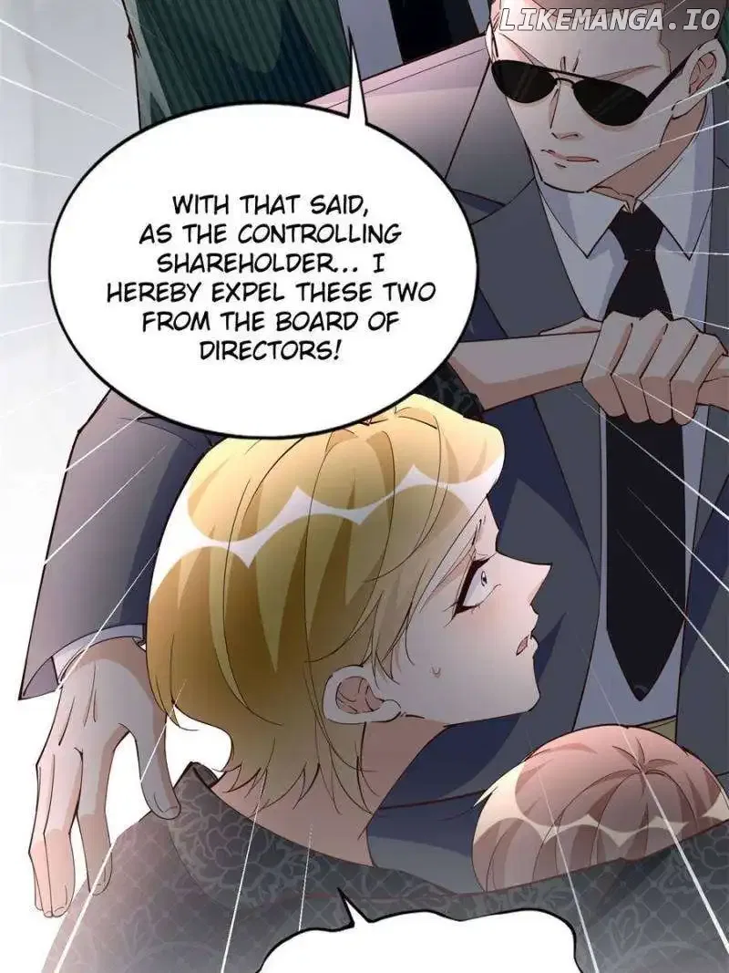 Reincarnation Of The Businesswoman At School Chapter 205 – Page 44