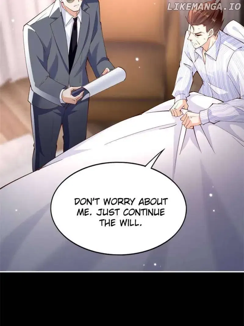 Reincarnation Of The Businesswoman At School Chapter 204 – Page 4