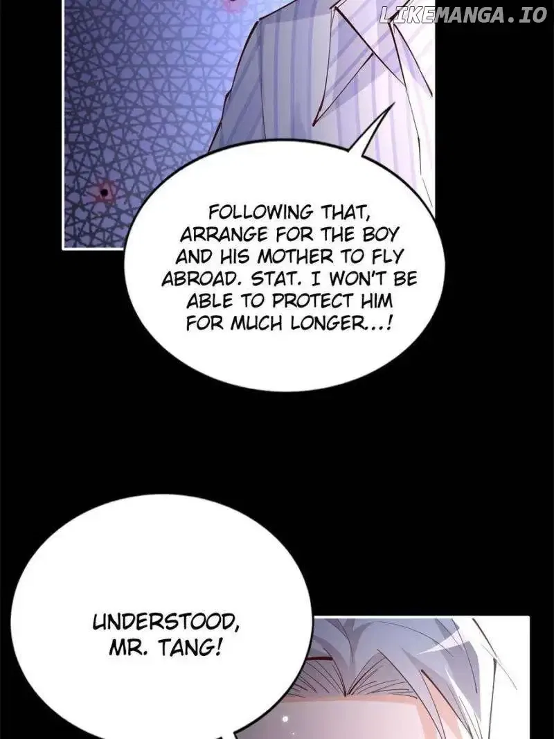Reincarnation Of The Businesswoman At School Chapter 204 – Page 6