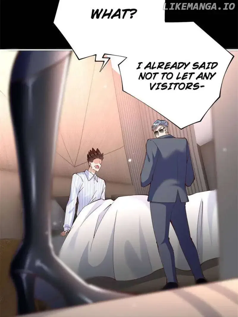 Reincarnation Of The Businesswoman At School Chapter 204 – Page 9