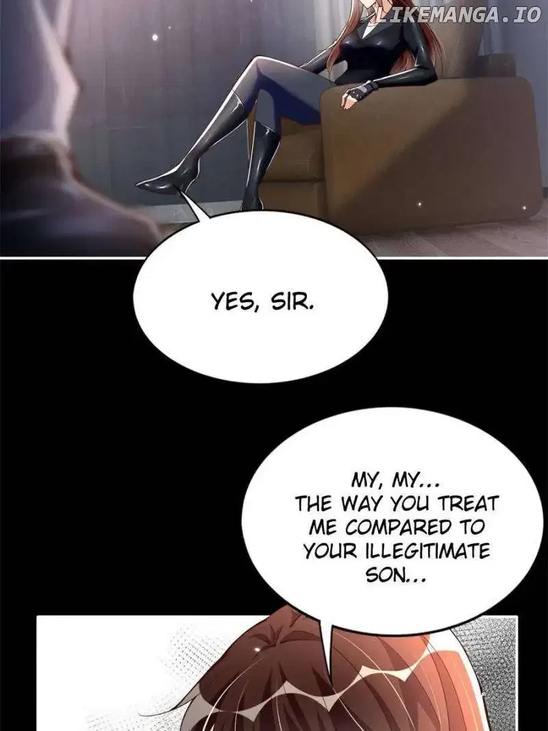 Reincarnation Of The Businesswoman At School Chapter 204 – Page 15