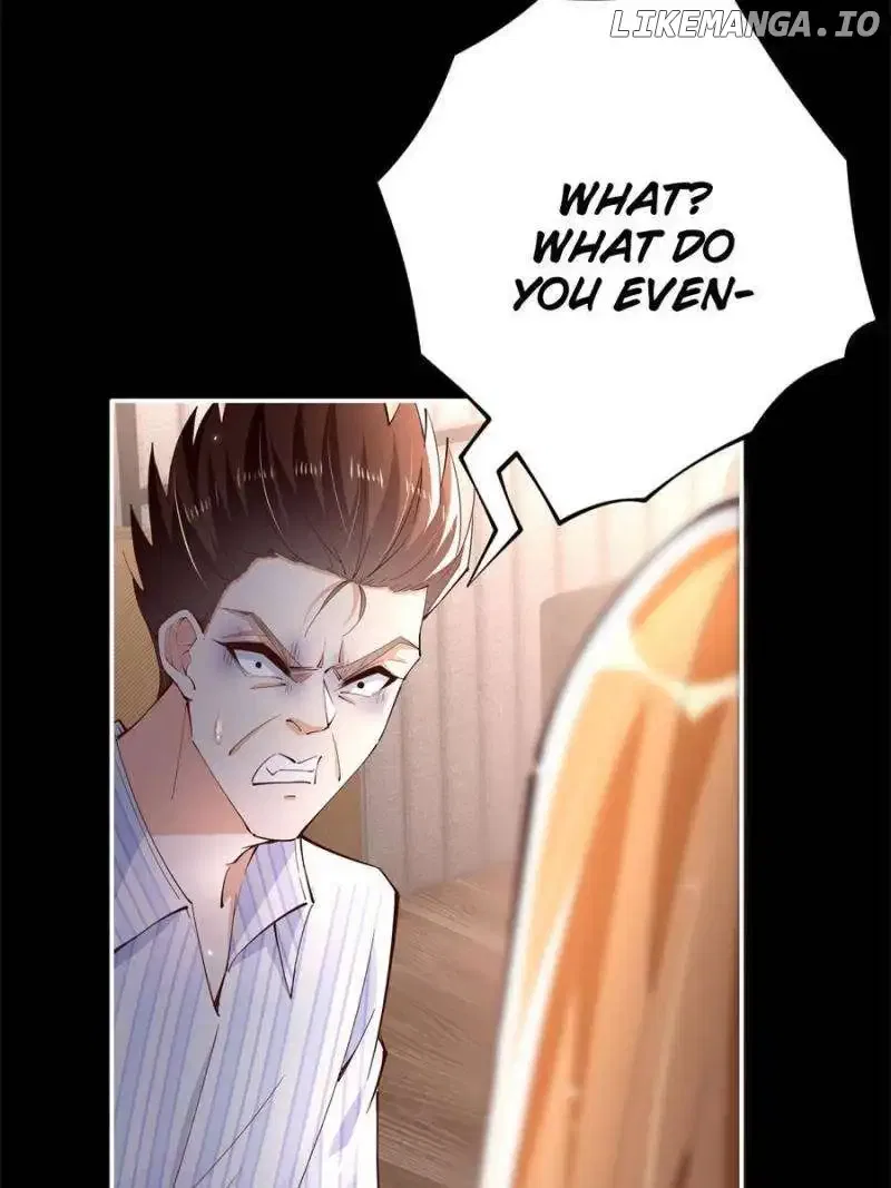 Reincarnation Of The Businesswoman At School Chapter 204 – Page 21