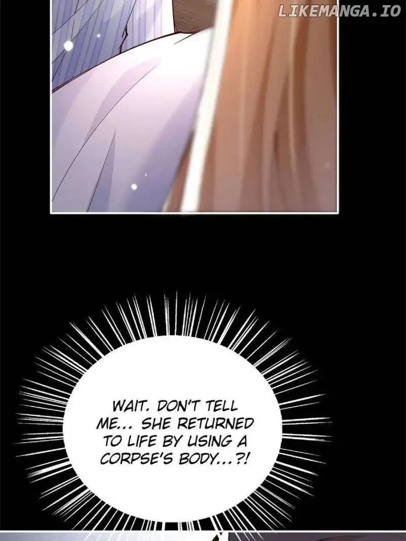 Reincarnation Of The Businesswoman At School Chapter 204 – Page 22