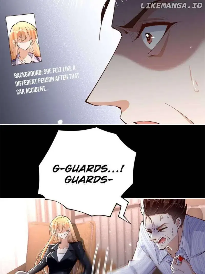 Reincarnation Of The Businesswoman At School Chapter 204 – Page 23