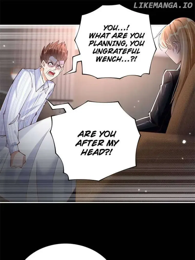 Reincarnation Of The Businesswoman At School Chapter 204 – Page 25