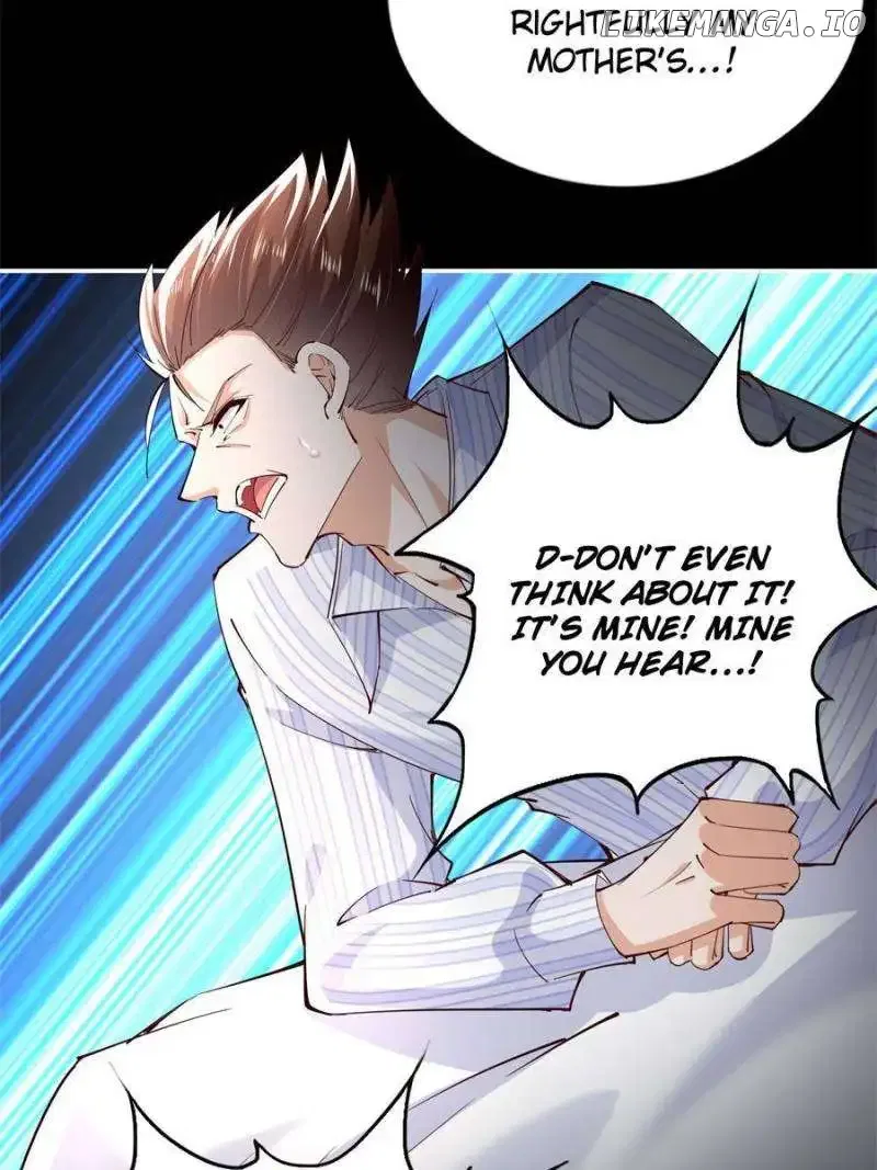 Reincarnation Of The Businesswoman At School Chapter 204 – Page 27