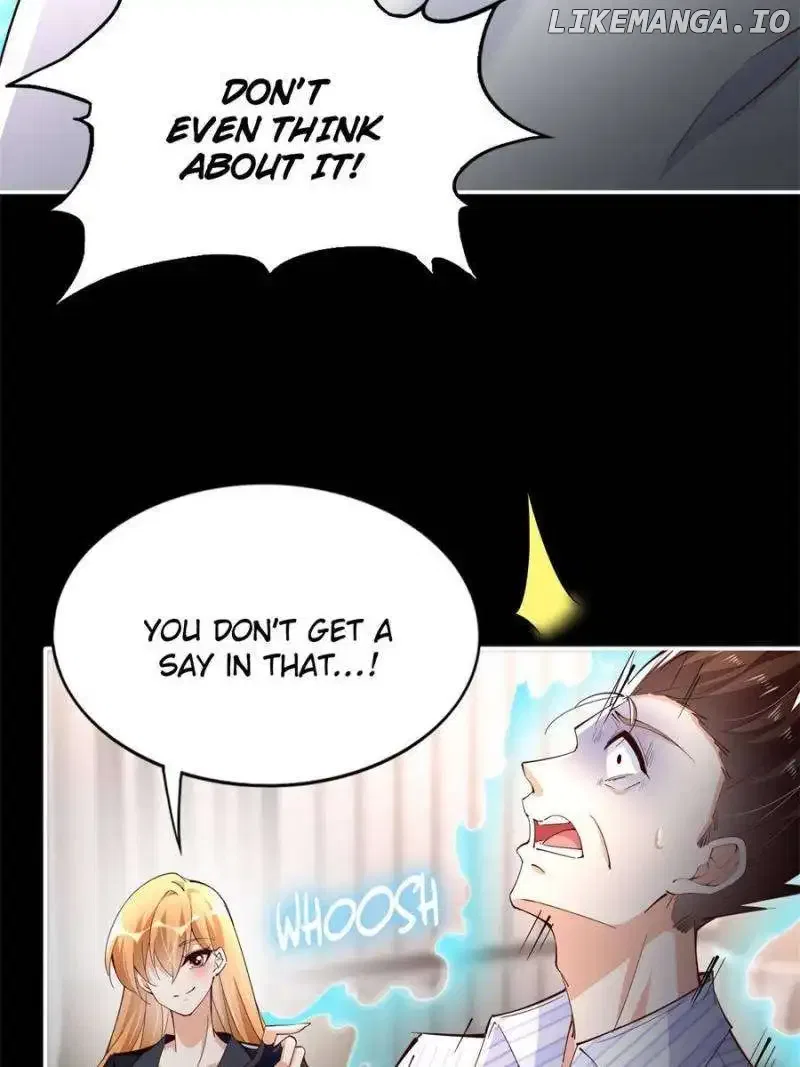 Reincarnation Of The Businesswoman At School Chapter 204 – Page 28