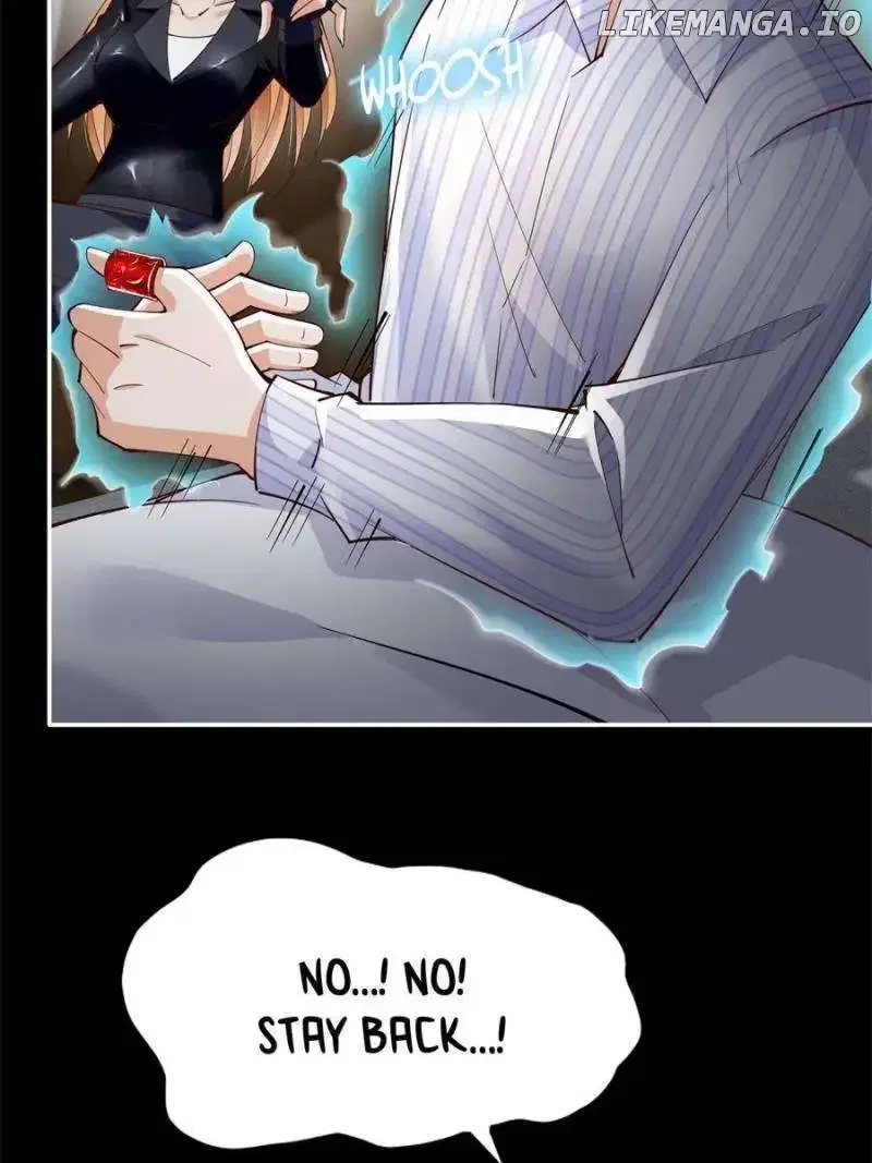 Reincarnation Of The Businesswoman At School Chapter 204 – Page 29