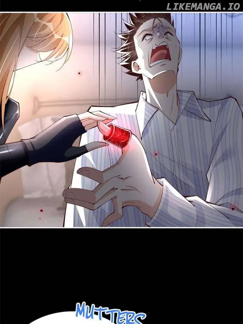 Reincarnation Of The Businesswoman At School Chapter 204 – Page 30