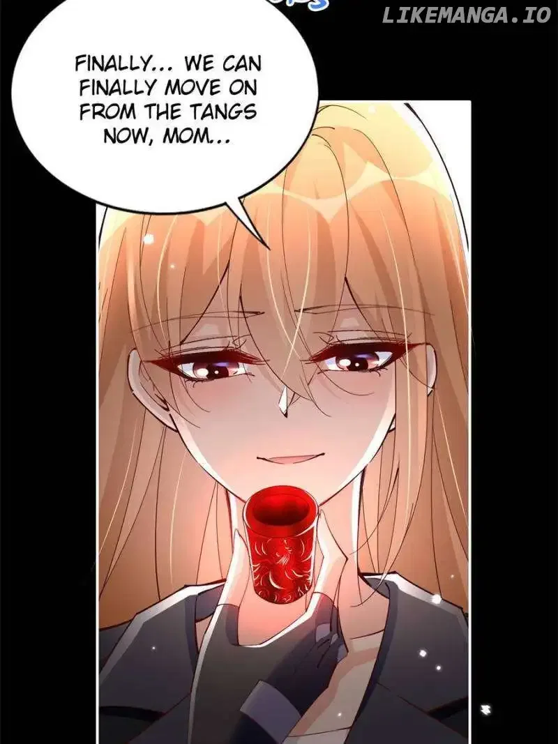 Reincarnation Of The Businesswoman At School Chapter 204 – Page 31