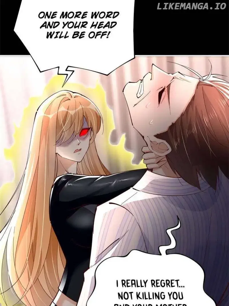 Reincarnation Of The Businesswoman At School Chapter 204 – Page 35