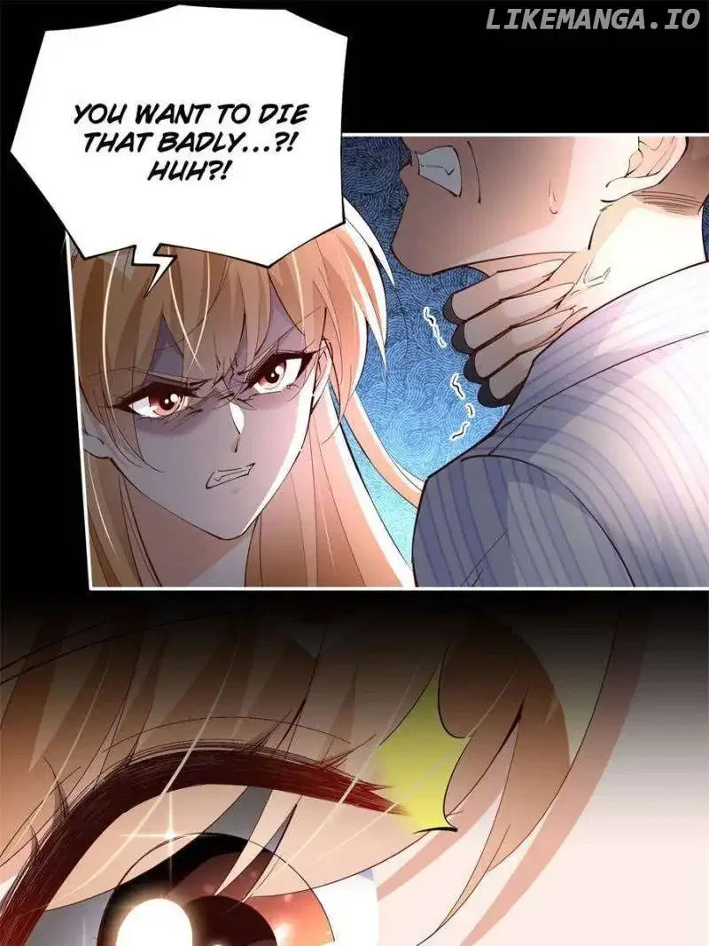 Reincarnation Of The Businesswoman At School Chapter 204 – Page 37