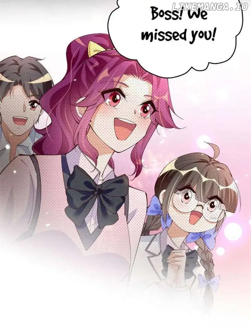 Reincarnation Of The Businesswoman At School Chapter 204 – Page 40