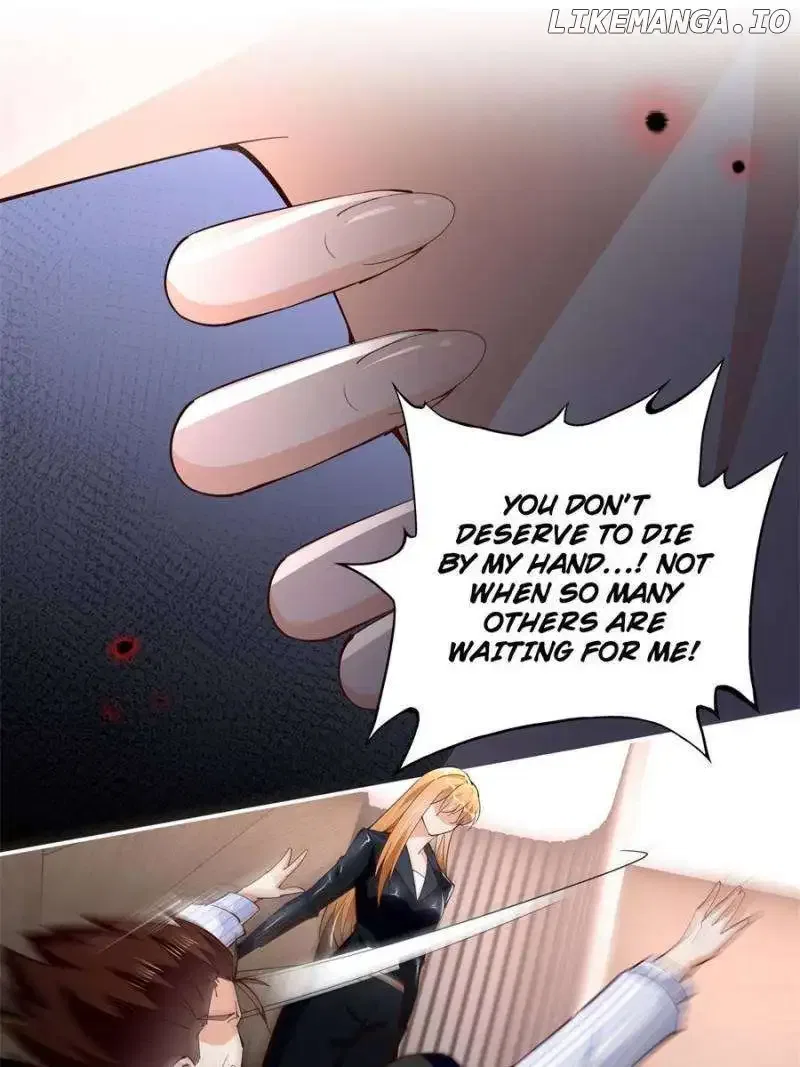 Reincarnation Of The Businesswoman At School Chapter 204 – Page 41
