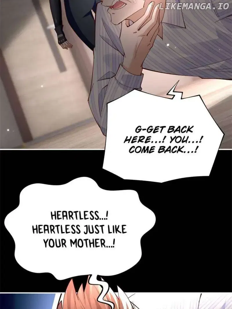 Reincarnation Of The Businesswoman At School Chapter 204 – Page 43