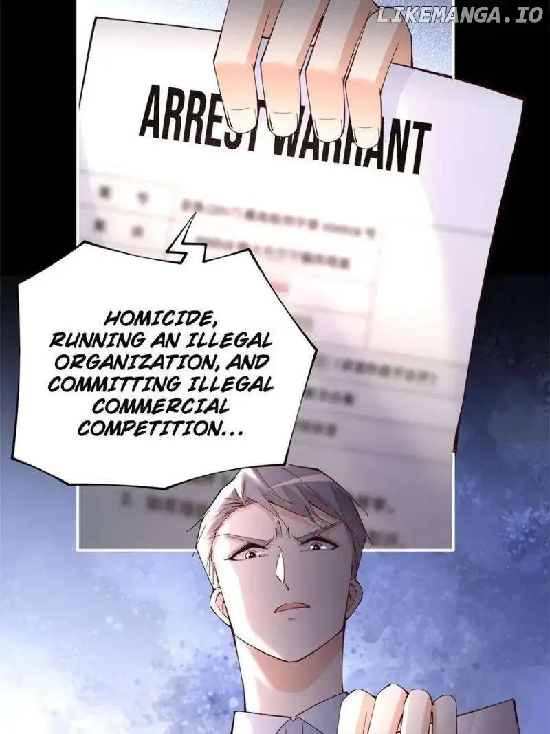 Reincarnation Of The Businesswoman At School Chapter 204 – Page 45