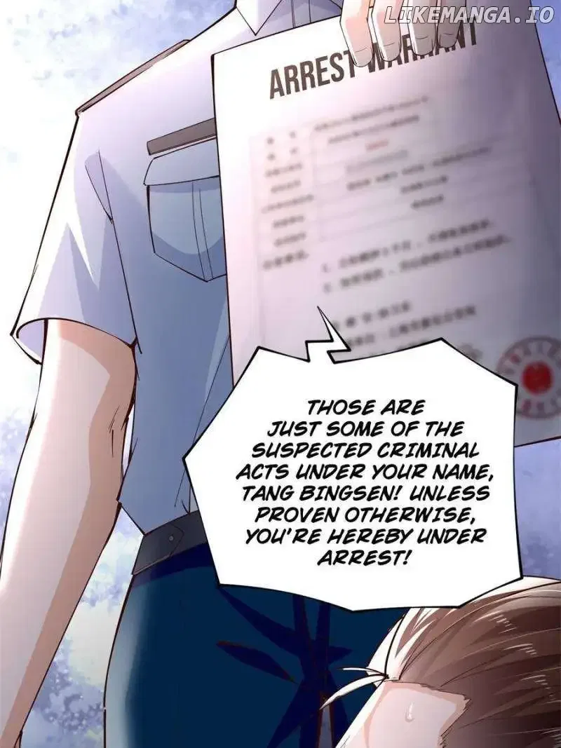 Reincarnation Of The Businesswoman At School Chapter 204 – Page 46
