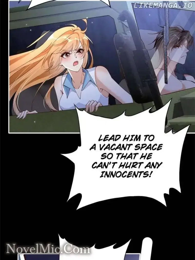 Reincarnation Of The Businesswoman At School Chapter 203 – Page 3