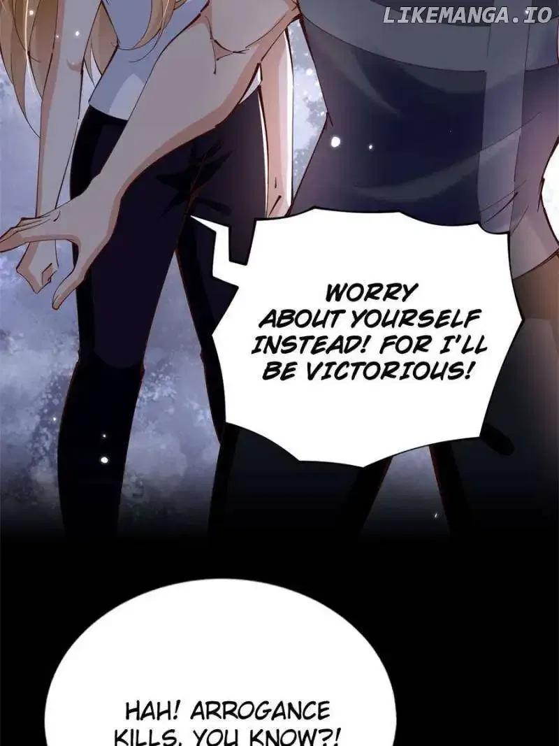 Reincarnation Of The Businesswoman At School Chapter 203 – Page 9