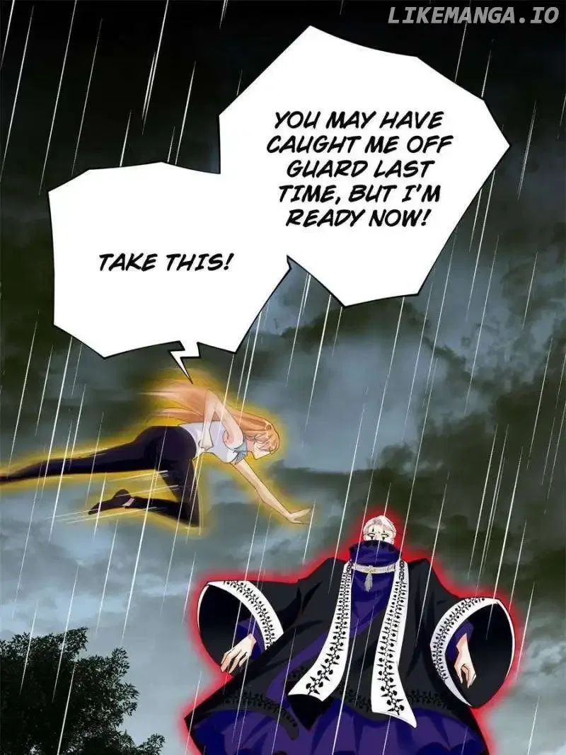 Reincarnation Of The Businesswoman At School Chapter 203 – Page 13