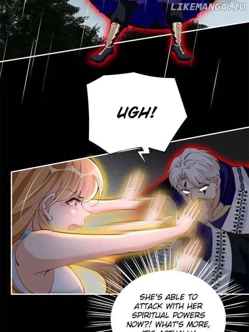 Reincarnation Of The Businesswoman At School Chapter 203 – Page 14