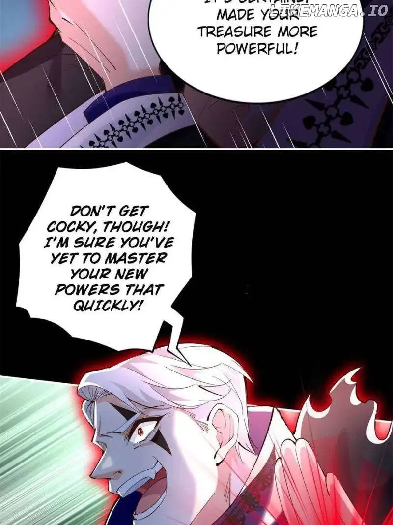 Reincarnation Of The Businesswoman At School Chapter 203 – Page 16