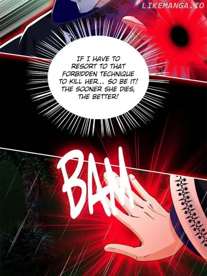Reincarnation Of The Businesswoman At School Chapter 203 – Page 17