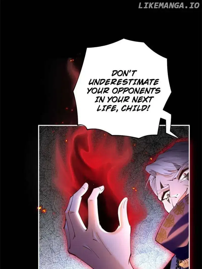 Reincarnation Of The Businesswoman At School Chapter 203 – Page 19