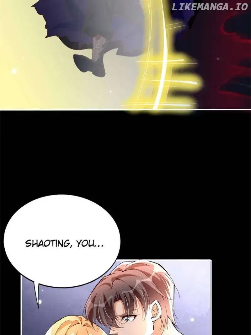 Reincarnation Of The Businesswoman At School Chapter 203 – Page 26