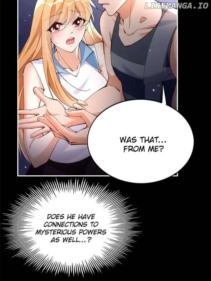 Reincarnation Of The Businesswoman At School Chapter 203 – Page 27