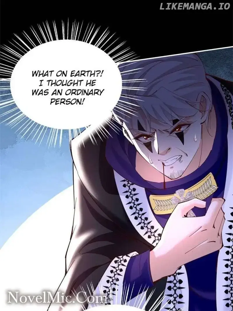 Reincarnation Of The Businesswoman At School Chapter 203 – Page 28