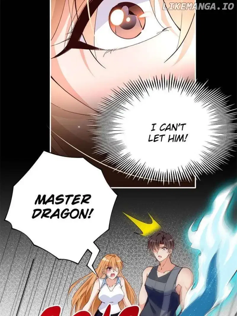 Reincarnation Of The Businesswoman At School Chapter 203 – Page 30