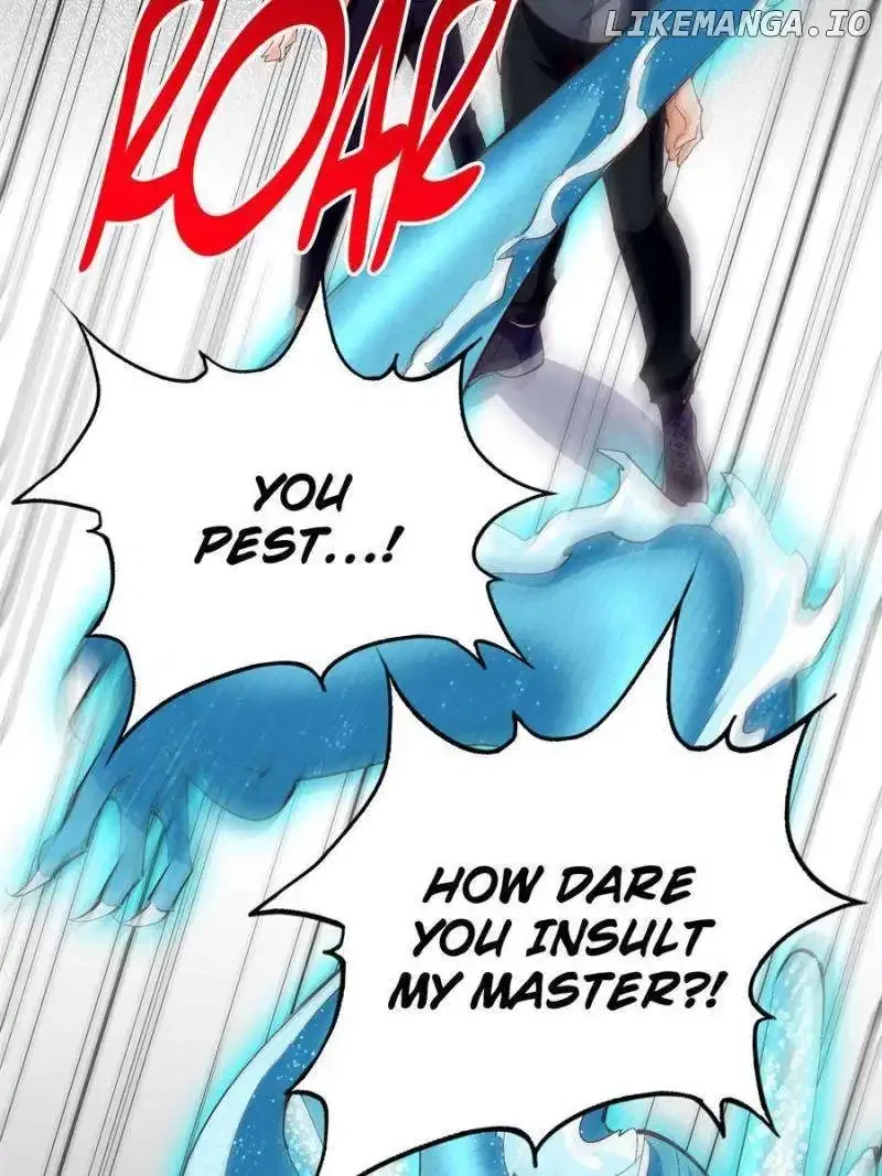 Reincarnation Of The Businesswoman At School Chapter 203 – Page 31