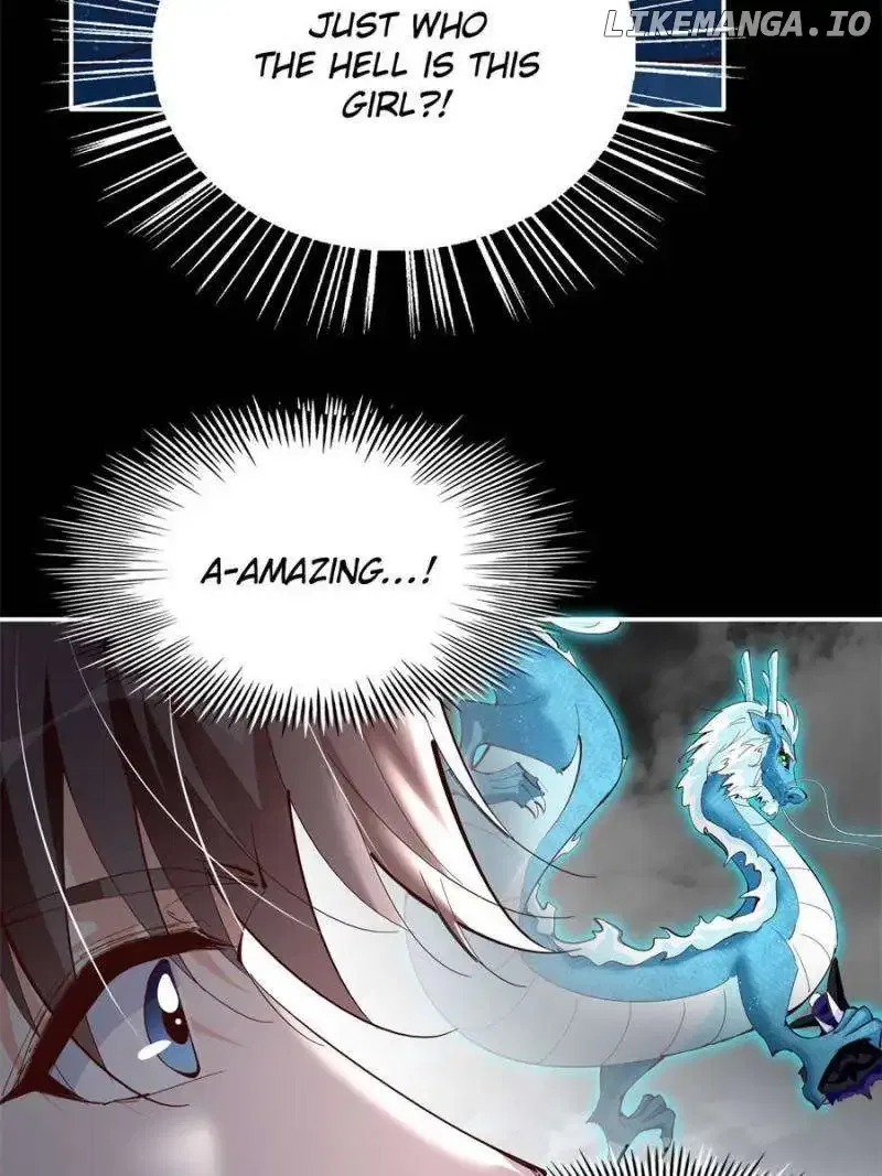 Reincarnation Of The Businesswoman At School Chapter 203 – Page 35
