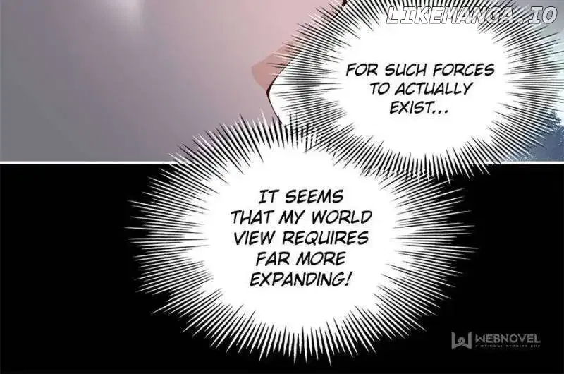 Reincarnation Of The Businesswoman At School Chapter 203 – Page 36